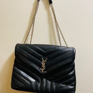 Saint Laurent Crossbody bag
